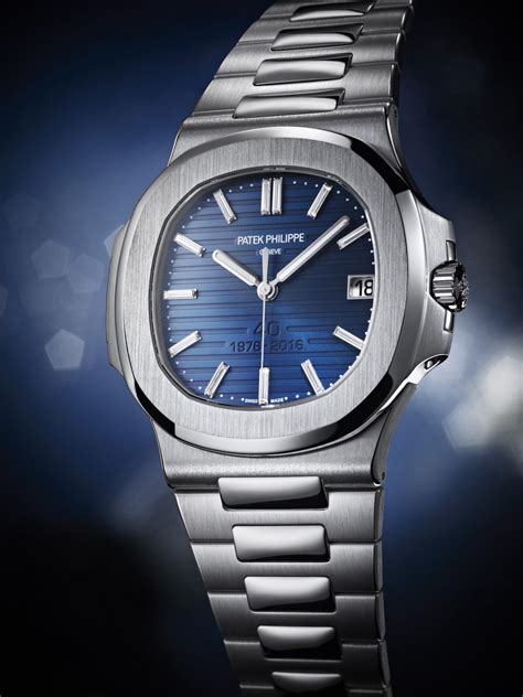 patek philippe montre|patek philippe nautilus prix.